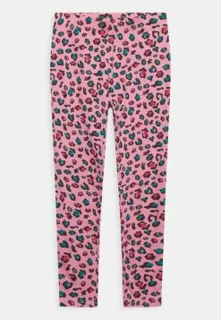 Friboo Niños BASIC GIRLS 3 PACK - Leggings - Pink - 402_grey - 102_black - 802 10 Friboo Niños BASIC GIRLS 3 PACK - Leggings - Pink - 402_grey - 102_black - 802 -VivaEstilo Ventas e9a9d0870a2c4472af8c441759a46013