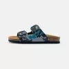 Friboo Niños Sandalias Planas - Dark Blue -VivaEstilo Ventas ea967ff4e5244d9d8e9557977ec3bb08