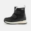 Friboo Niños Botas Para La Nieve - Black 1 Friboo Niños Botas Para La Nieve - Black -VivaEstilo Ventas eb09826bdfcf4bdd828210c29296d84c
