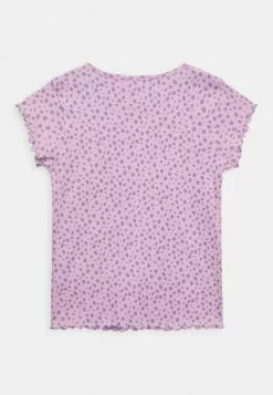 Friboo Niños 3 PACK GIRL RIB TEE - Camiseta Básica - Purple - 404_pink - 402_grey - 102 8 Friboo Niños 3 PACK GIRL RIB TEE - Camiseta Básica - Purple - 404_pink - 402_grey - 102 -VivaEstilo Ventas eb14500eeb4e4c08b8897203826ba815