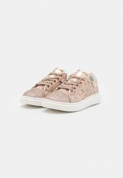 Friboo Niños Zapatillas - Rose Gold-coloured -VivaEstilo Ventas ec6ddfeb54034926adcc3413459ec86c