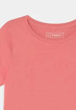 Friboo Niños BASIC GIRLS 5 PACK - Camiseta Básica - Multi-coloured -VivaEstilo Ventas ecefea502b104e7d89e8cd766b7617de