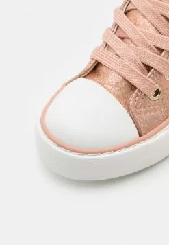 Friboo Niños Zapatillas Altas - Rose Gold-coloured 13 Friboo Niños Zapatillas Altas - Rose Gold-coloured -VivaEstilo Ventas edba7f5342a9493ba062e5f69983ba1a