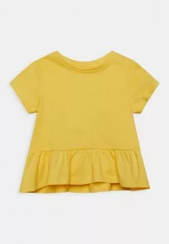 Friboo Niños PEPLUM HEM TEE 3 PACK - Camiseta Estampada - Red / Yellow /blue -VivaEstilo Ventas edde8c4f0ad8486d956954681c78f2c3