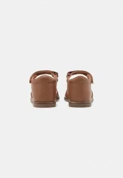Friboo Niños LEATHER - Sandalias - Cognac -VivaEstilo Ventas ee462804bb5d40f49a4a8559a53f13a6