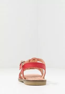 Friboo Niños LEATHER - Sandalias - Red -VivaEstilo Ventas ee525497ea364f76be757ccd1c5c130e