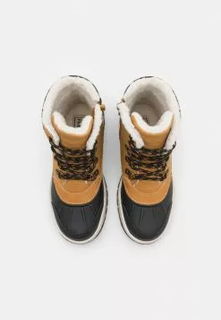 Friboo Niños Botas Para La Nieve - Camel 11 Friboo Niños Botas Para La Nieve - Camel -VivaEstilo Ventas ef4b02e2f232423d81f6c4be7c34a137