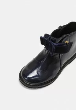 Friboo Niños LEATHER - Botines - Dark Blue 13 Friboo Niños LEATHER - Botines - Dark Blue -VivaEstilo Ventas eff3b7ee7b4940d9996868e7b33cca61
