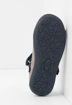 Friboo Niños Bailarinas Con Hebilla - Dark Blue -VivaEstilo Ventas effe3769011543528bbd730c988eaaee