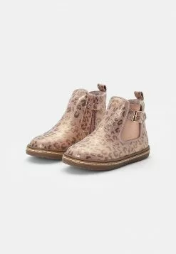 Friboo Niños Botines - Rose Gold-coloured -VivaEstilo Ventas f08a41c7c8f84bb6a08b7748c365b8b3