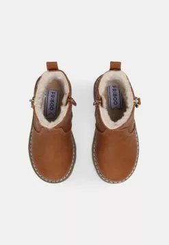Friboo Niños Botines - Cognac 12 Friboo Niños Botines - Cognac -VivaEstilo Ventas f08fae389f884fe9a73c93ce6076b35d