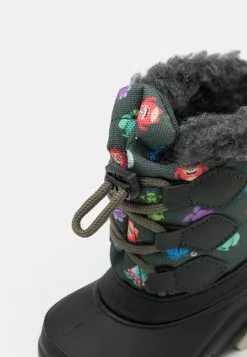 Friboo Niños Botas Para La Nieve - Khaki -VivaEstilo Ventas f1f65efe4efe40828491d6554223f84e