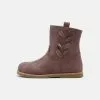 Friboo Niños Botines - Mauve -VivaEstilo Ventas f2afa92da46842b38909d1c60eadaedb