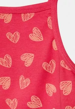 Friboo Niños STRAPPY VEST 5 PACK - Top - Multi-coloured/ Red/ White -VivaEstilo Ventas f3187855fb92442b941b8022b54004d5