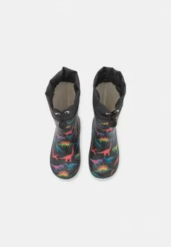 Friboo Niños Botas De Agua - Black -VivaEstilo Ventas f3197c9e022c43869a977625a1cfb7d0