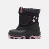 Friboo Niños Botas Para La Nieve - Dark Blue -VivaEstilo Ventas f34cc09bf6b54bb19b674c23debd3541