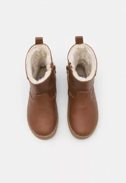 Friboo Niños Botines - Brown -VivaEstilo Ventas f385268b76cf4e95af8bda48a3dd053c