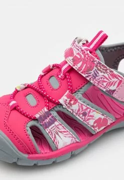 Friboo Niños Sandalias De Senderismo - Pink -VivaEstilo Ventas f3c7afe7b1aa40628aa1f8ef2d03abad