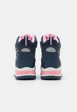 Friboo Niños Botas Para La Nieve - Dark Blue 10 Friboo Niños Botas Para La Nieve - Dark Blue -VivaEstilo Ventas f4766de52f5e47e1ba8c433f7251e48b