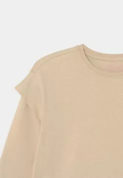 Friboo Niños 3 PACK - Camiseta De Manga Larga - Purple /beige/mottled Grey -VivaEstilo Ventas f4b76bfc9aa342e59e28162ef1a21b23