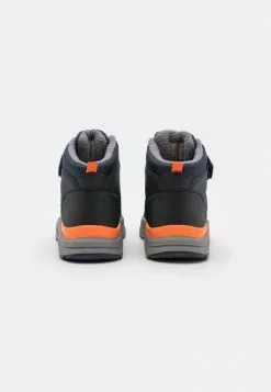 Friboo Niños Botines Con Cordones - Dark Blue -VivaEstilo Ventas f52aaf43ead440488bdc4c84e2d628fa