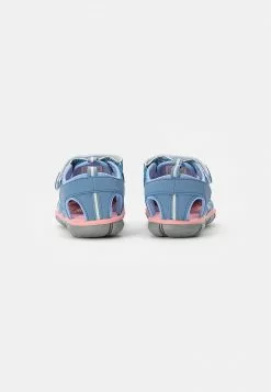 Friboo Niños Sandalias De Senderismo - Blue -VivaEstilo Ventas f57f3b1d3c41418ab4dbd8094e044adb