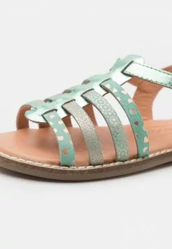 Friboo Niños LEATHER - Sandalias - Mint -VivaEstilo Ventas f5d40926e3f44c68927b30283befbdca