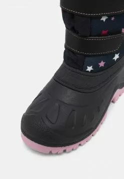 Friboo Niños Botas Para La Nieve - Dark Blue -VivaEstilo Ventas f62a16932cf148ffb93c8e42a3c10161
