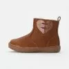 Friboo Niños BOOTIES - Botines - Cognac 1 Friboo Niños BOOTIES - Botines - Cognac -VivaEstilo Ventas f62d96ee48db4325969ac08912bca5b1