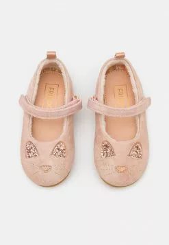 Friboo Niños Bailarinas Con Hebilla - Light Pink -VivaEstilo Ventas f68b453de2a742ef9af532778645a42b