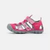 Friboo Niños Sandalias De Senderismo - Pink -VivaEstilo Ventas f765b96a36cc4f9e81a18be95928e65f