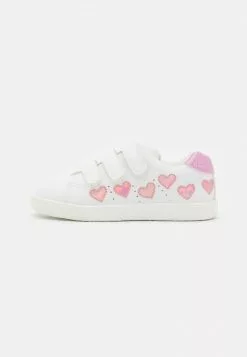Friboo Niños Zapatillas - White
