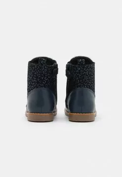 Friboo Niños Botines Con Cordones - Dark Blue -VivaEstilo Ventas f9250170b0d741bb9b25b52abc9f93ef