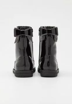 Friboo Niños Botas - Black -VivaEstilo Ventas fd1e89c53461408ab073c4f2f129e16f