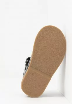 Friboo Niños Bailarinas Con Hebilla - Black 13 Friboo Niños Bailarinas Con Hebilla - Black -VivaEstilo Ventas fd21dc65d2f04d45b28339a7b380dc13