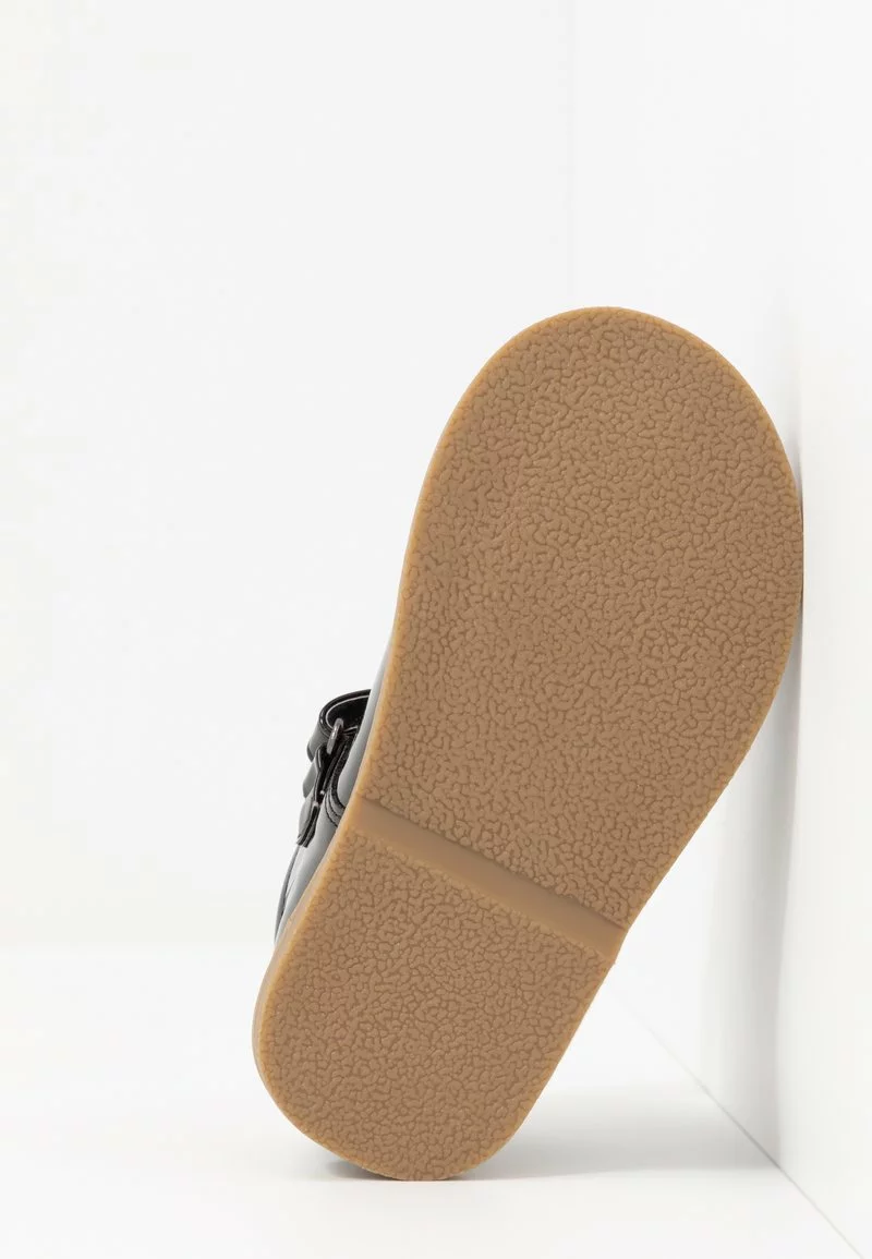 Friboo Niños Bailarinas Con Hebilla - Black 8 Friboo Niños Bailarinas Con Hebilla - Black - Imagen 6