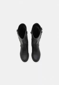 Friboo Niños Botas - Black -VivaEstilo Ventas fe798d65822c4af490c411cecf4e3287