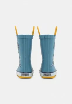 Friboo Niños Botas De Agua - Blue -VivaEstilo Ventas fe943da5608e4ab099f6b75cb8fff6fe